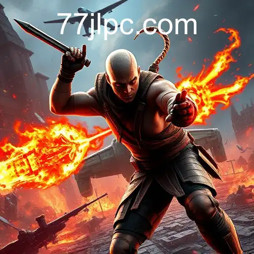 Exploring the Dynamic World of Action Games: A Genre Bound by Thrills and Challenges