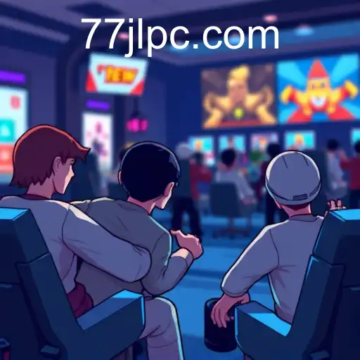 Exploring the Joys of Casual Play in Online Gaming