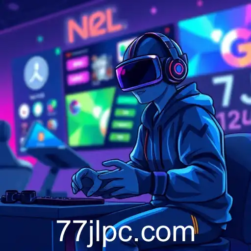 Digital Adventures Unfold: The Rise of 77jl