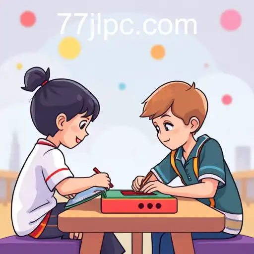 The Rising Trend of Educational Games: A New Age of Learning