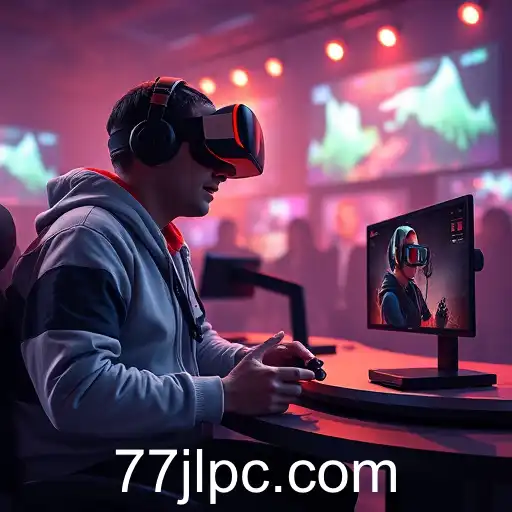 Emerging Trends in Online Gaming Platforms