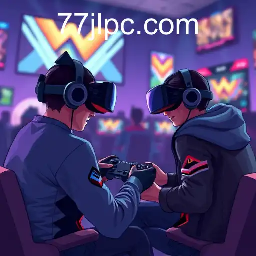 The Evolution of Online Gaming