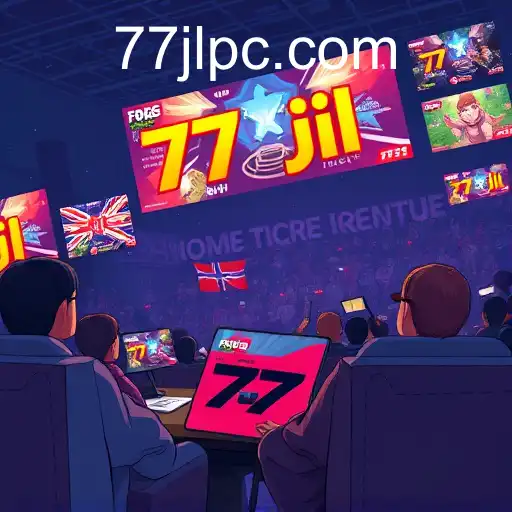 The Evolution of English Online Gaming Platforms