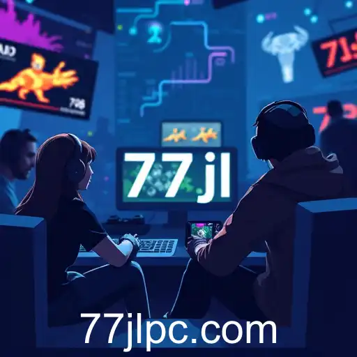 The Evolution of Online Gaming: A Glimpse into the Future