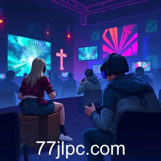 Gaming Evolution in the Digital Age