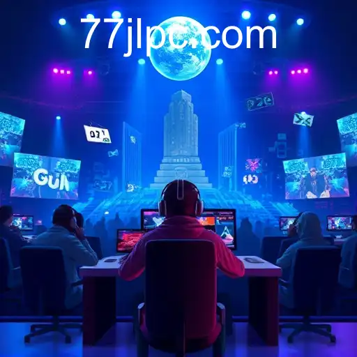 Gaming Trends and Innovations in 2025