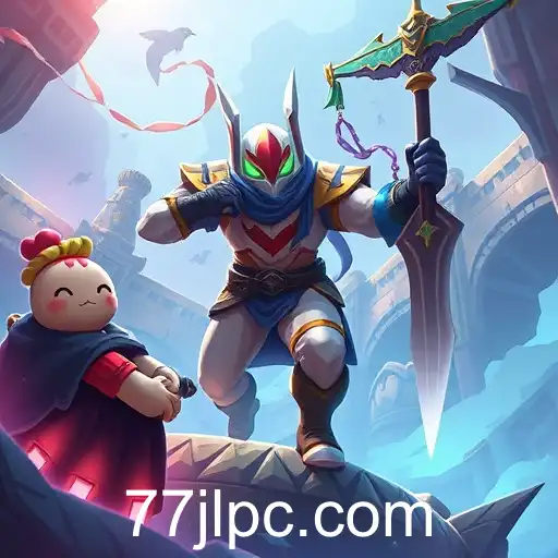 Digital Gaming Evolution: The Rise of 77jl