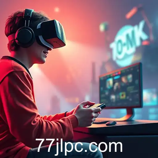 Digital Frontiers: The Evolution of Gaming in 2025