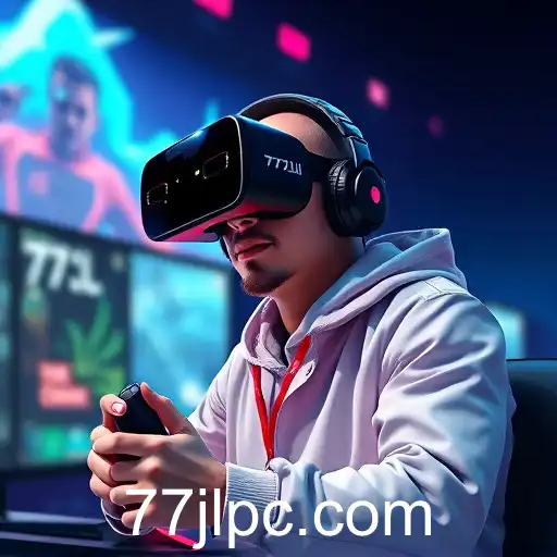 The Digital Playground: Exploring the World of Online Gaming