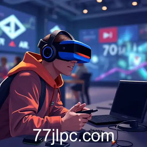 The Evolution of Online Gaming Platforms: A 2025 Perspective