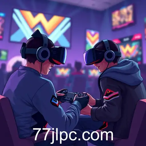 The Evolution of Online Gaming