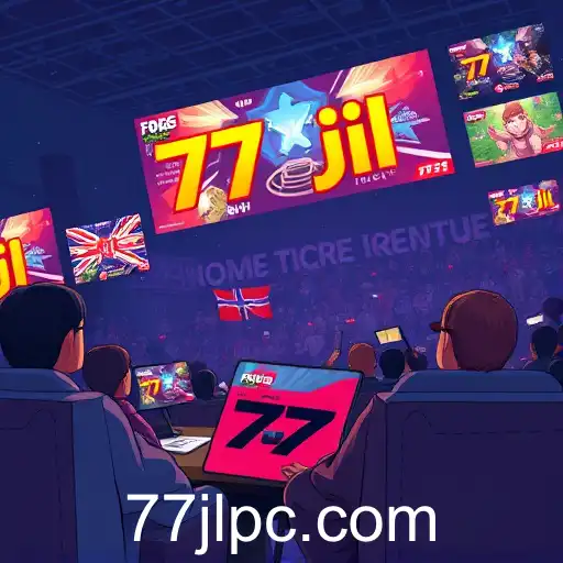 The Evolution of English Online Gaming Platforms