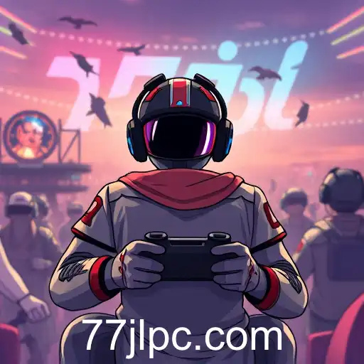 Gaming Evolution: The Rise of Interactive Entertainment