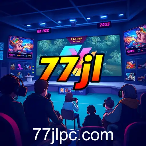Gaming Industry Evolves with 77jl