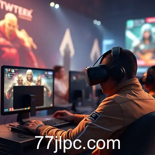 Gaming Innovations Transforming Online Play