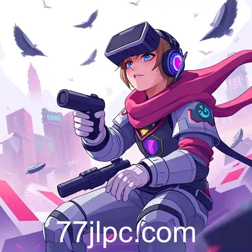 The Gaming Revolution of 2025