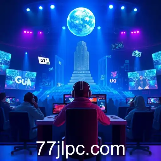 Gaming Trends and Innovations in 2025