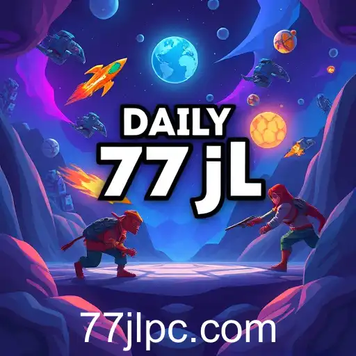 Gaming Website Revolutionized by 77jl