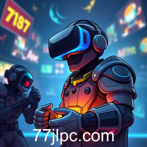 Innovative Trends in Online Gaming