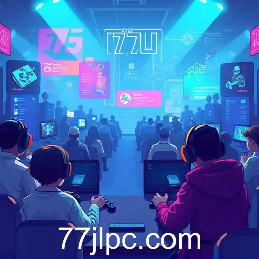 Online Gaming Landscape Transformation