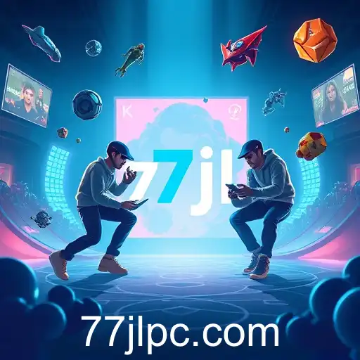 The Rise of 77jl in Online Gaming