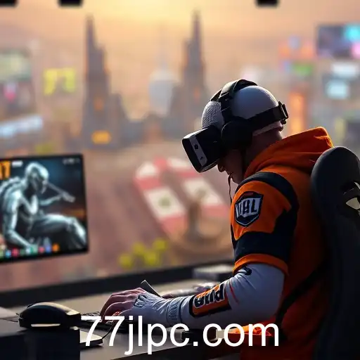 The Rise of Online Gaming Communities in 2025