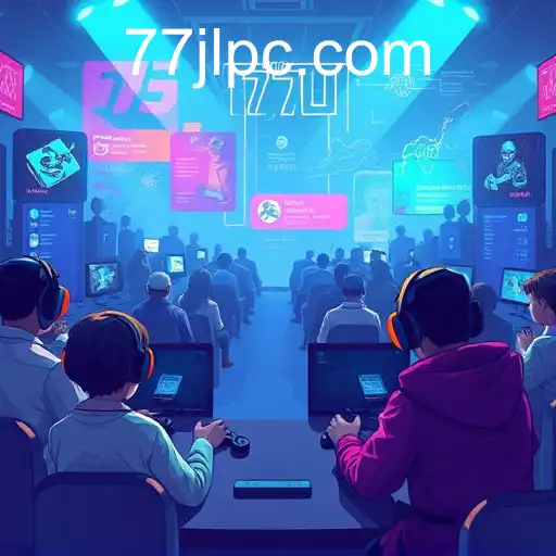 Online Gaming Landscape Transformation