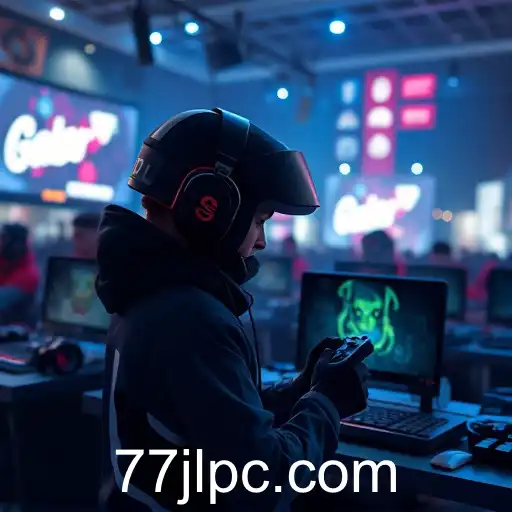 The Rise of Online Gaming Platforms