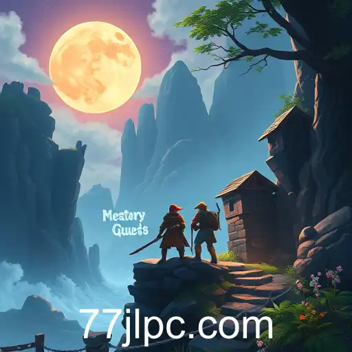 Exploring the Thrilling World of Adventure Quests: The Ultimate Gaming Category