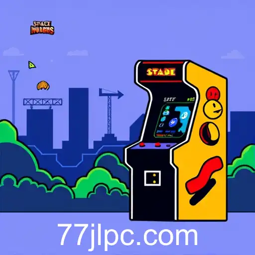 Exploring the Timeless Appeal of Arcade Classics