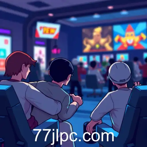 Exploring the Joys of Casual Play in Online Gaming