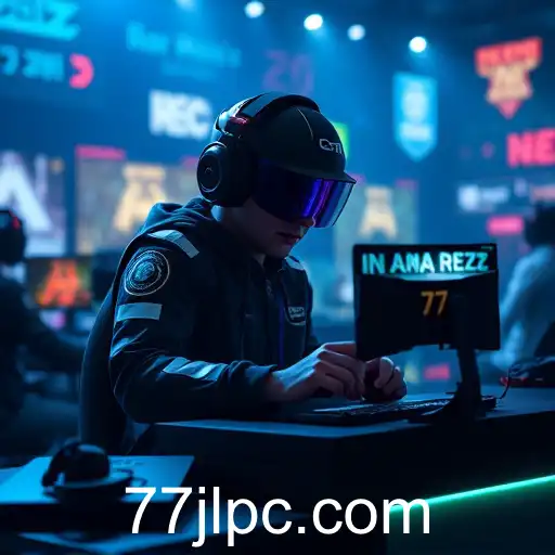 Digital Adventures: The Rise of Online Gaming