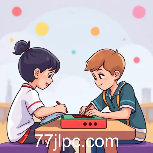 The Rising Trend of Educational Games: A New Age of Learning