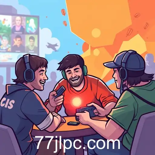 Exploring the Exciting World of 'Multiplayer Fun' Games