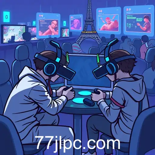 The Rise of Online Gaming Communities in 2025