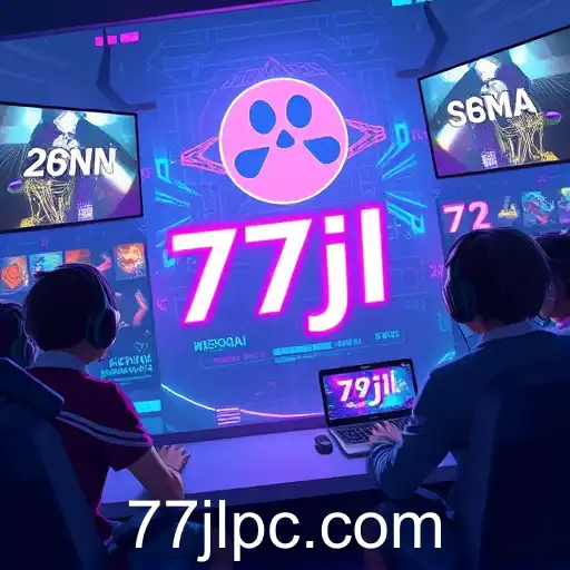 The Rise of 77jl: A New Era in Online Gaming