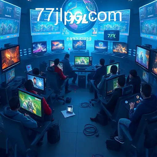 Rise of Online Gaming Communities