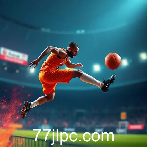 Exploring the Dynamic World of Sports Challenges: The Ultimate Game Category