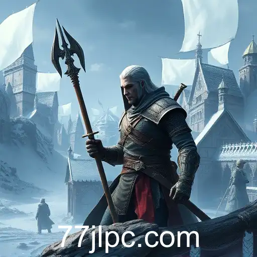 The Digital Playground: 77jl's Role in Changing Online Gaming